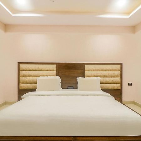 Fabhotel Mid Town Grand パンチクラ エクステリア 写真