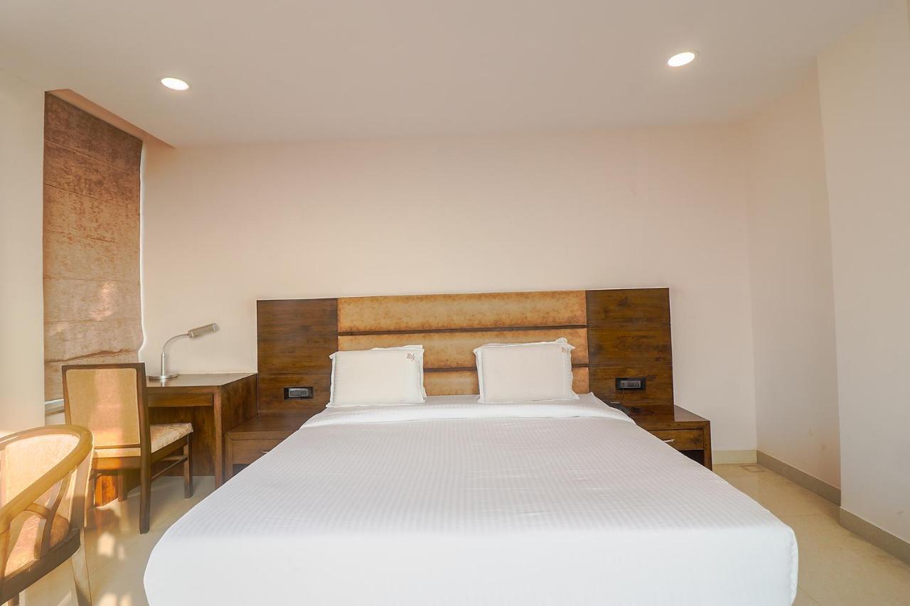 Fabhotel Mid Town Grand パンチクラ エクステリア 写真