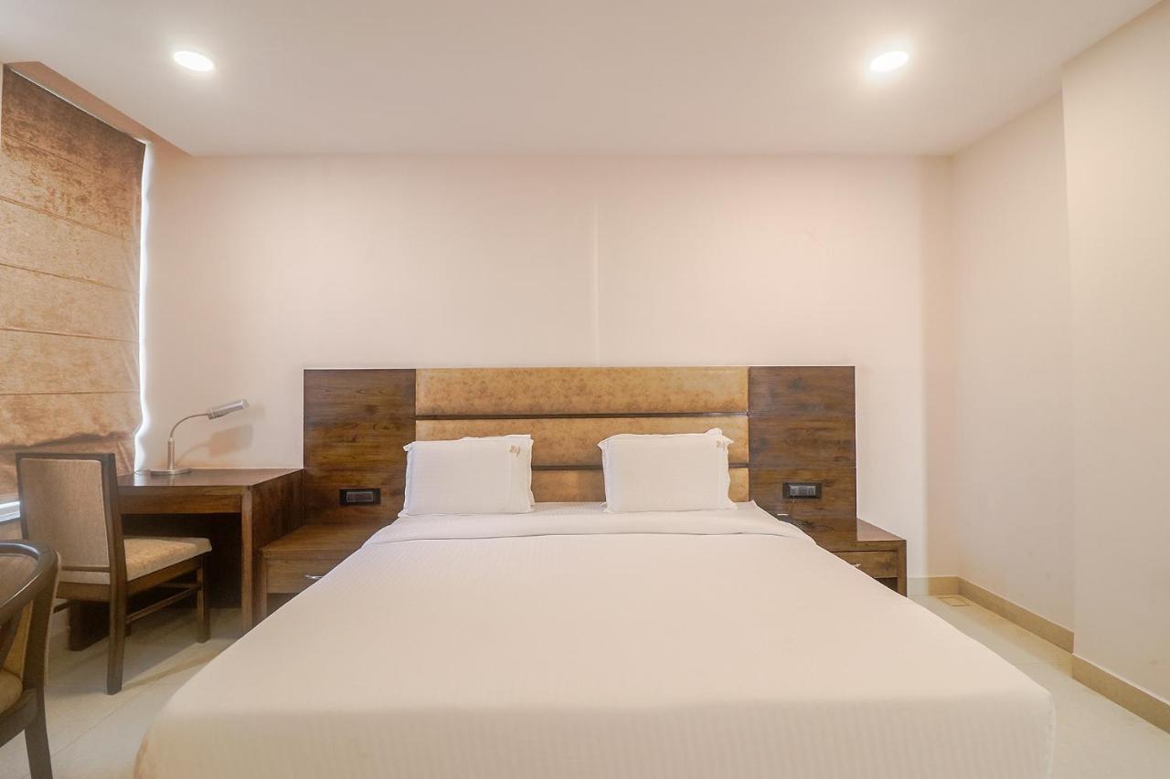 Fabhotel Mid Town Grand パンチクラ エクステリア 写真