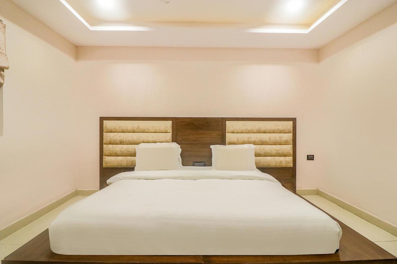Fabhotel Mid Town Grand パンチクラ エクステリア 写真