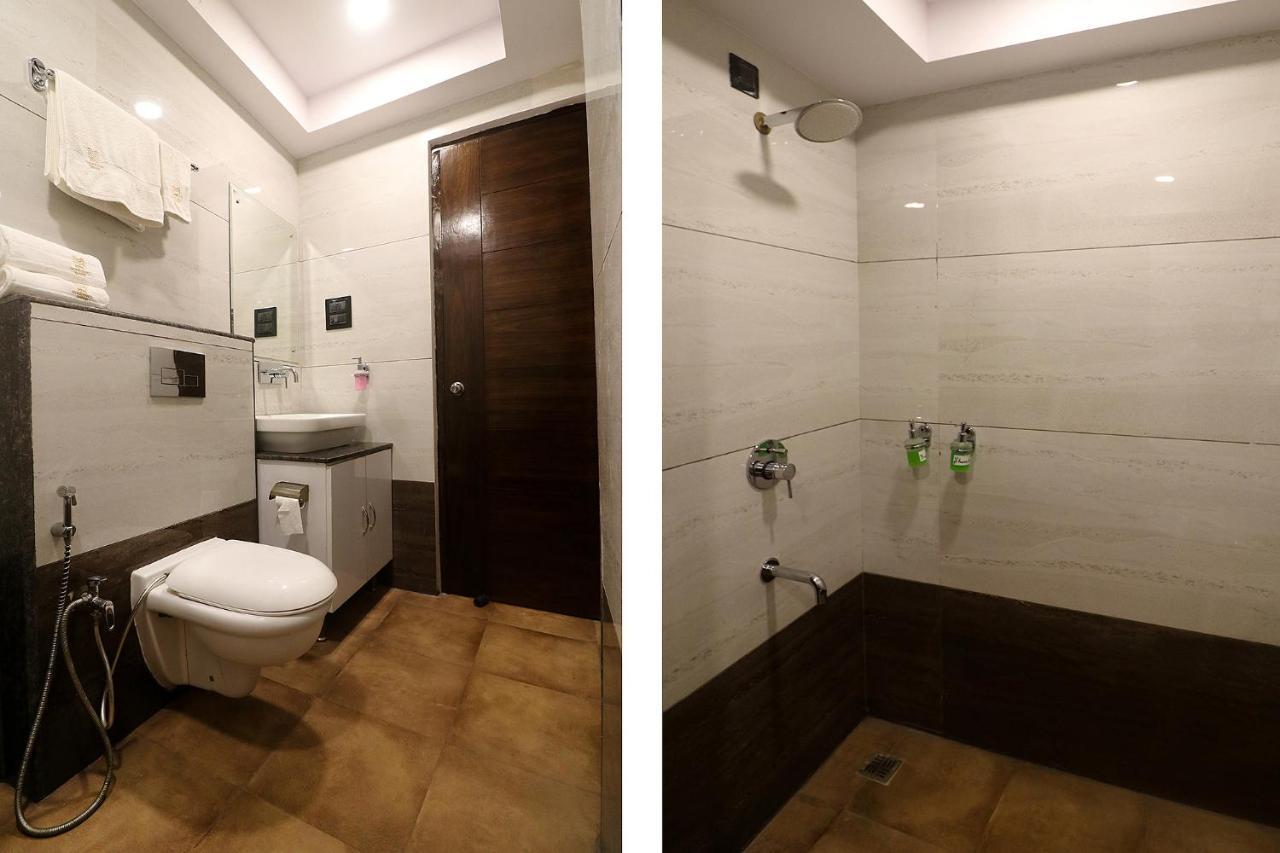 Fabhotel Mid Town Grand パンチクラ エクステリア 写真