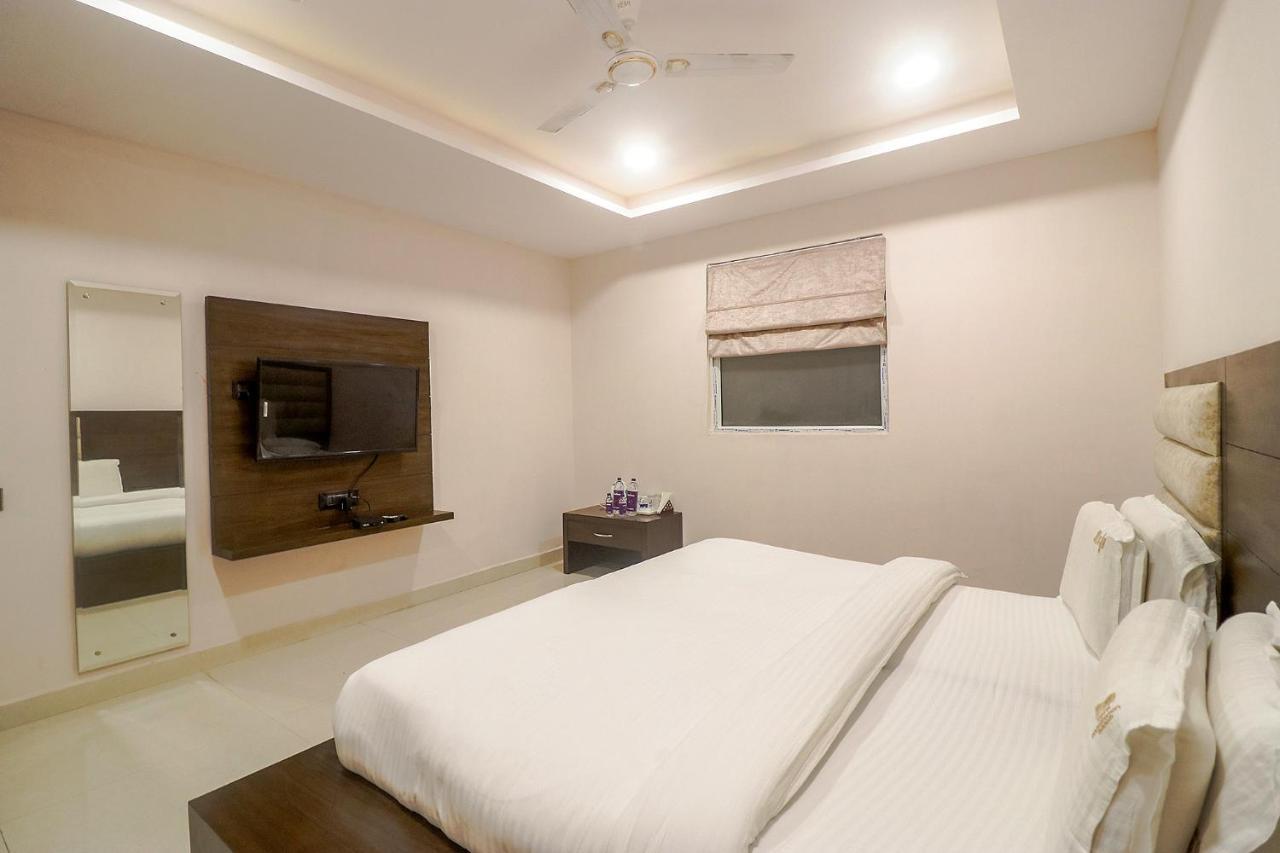 Fabhotel Mid Town Grand パンチクラ エクステリア 写真