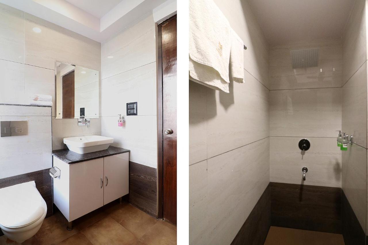 Fabhotel Mid Town Grand パンチクラ エクステリア 写真