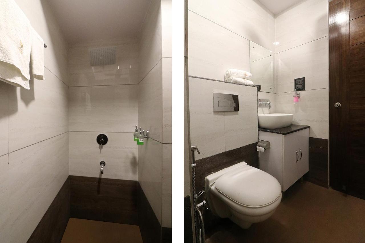 Fabhotel Mid Town Grand パンチクラ エクステリア 写真