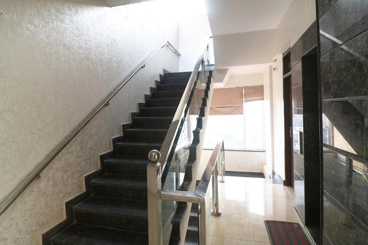 Fabhotel Mid Town Grand パンチクラ エクステリア 写真