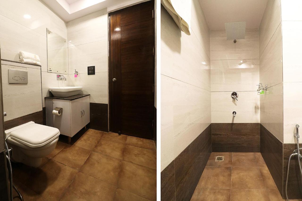Fabhotel Mid Town Grand パンチクラ エクステリア 写真