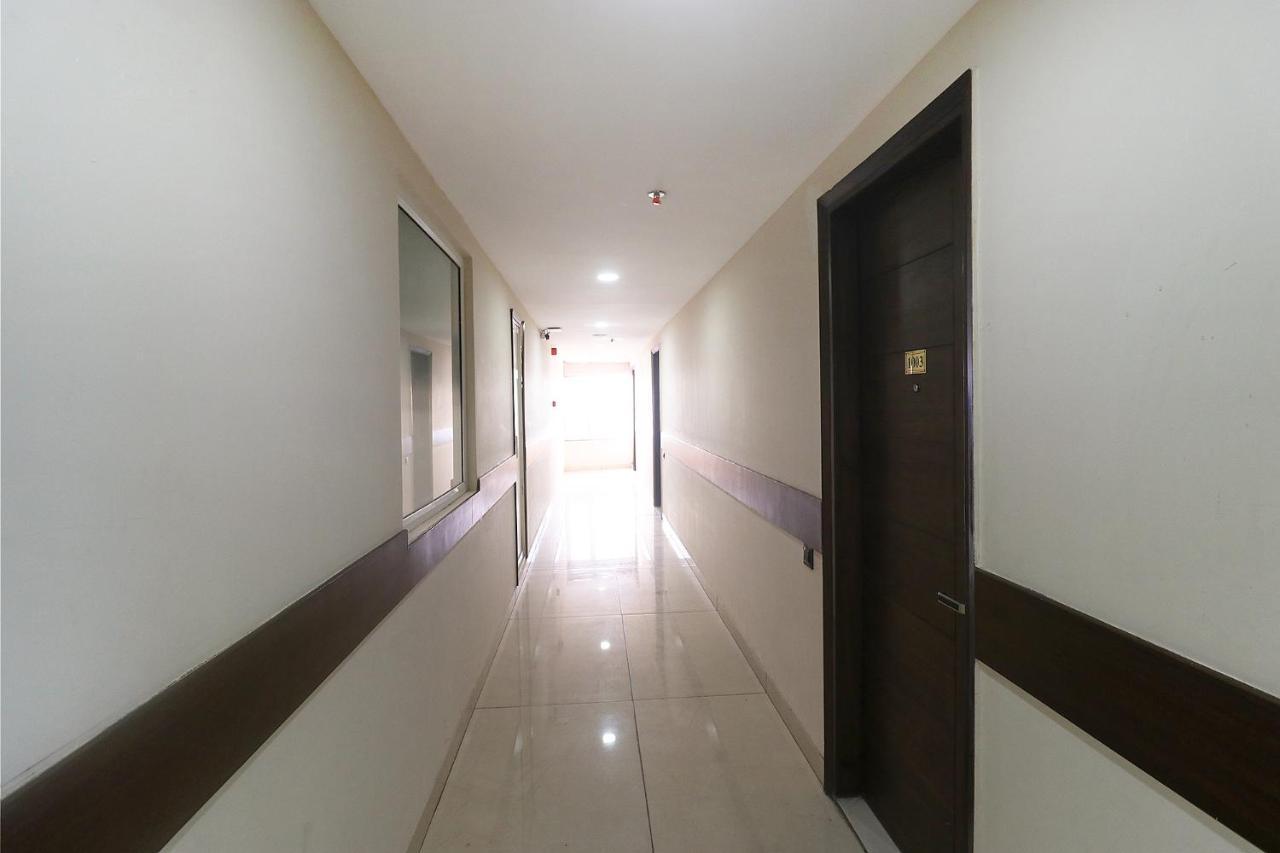 Fabhotel Mid Town Grand パンチクラ エクステリア 写真